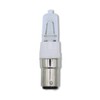 Technical Precision Replacement for Holtkotter 6515 Light Bulb 120V Miniature
