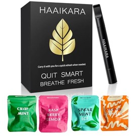 Difusor de hierbas natural de gordolobo – Fórmula mejorada con menta y tomillo para una respiración cómoda y una sensación oral fresca menta