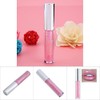 Gloss Labios, 6 Colores Kit de Lápiz Brillo De Labios