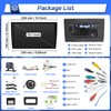 Car Stereo for Jeep Wrangler JK Compass Grand Cherokee Dodge