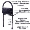 Carex Adult Bed Rails for Elderly Assistance - Bed Hand
