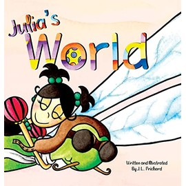 Julia's World