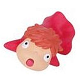 10 Piece Ensky KM-96 Ponyo on the Cliff Kum Kum Puzzle