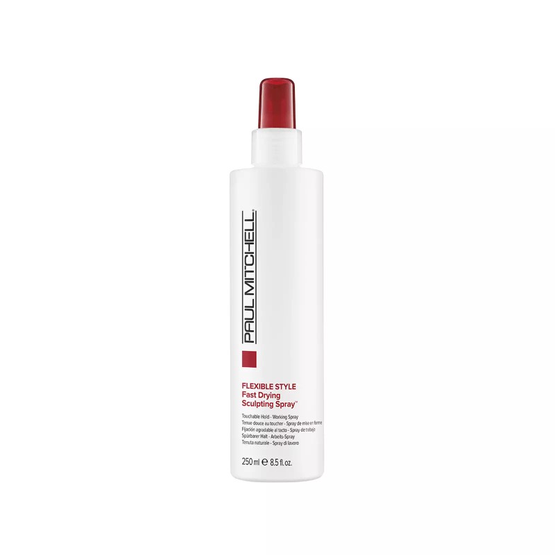 Paul Mitchell Flexible Style Fast Drying Sculpting Spray - "Choose