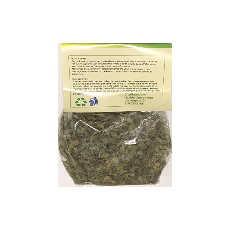 Hierba de la Vibora (Hierba/Tea) 1Oz