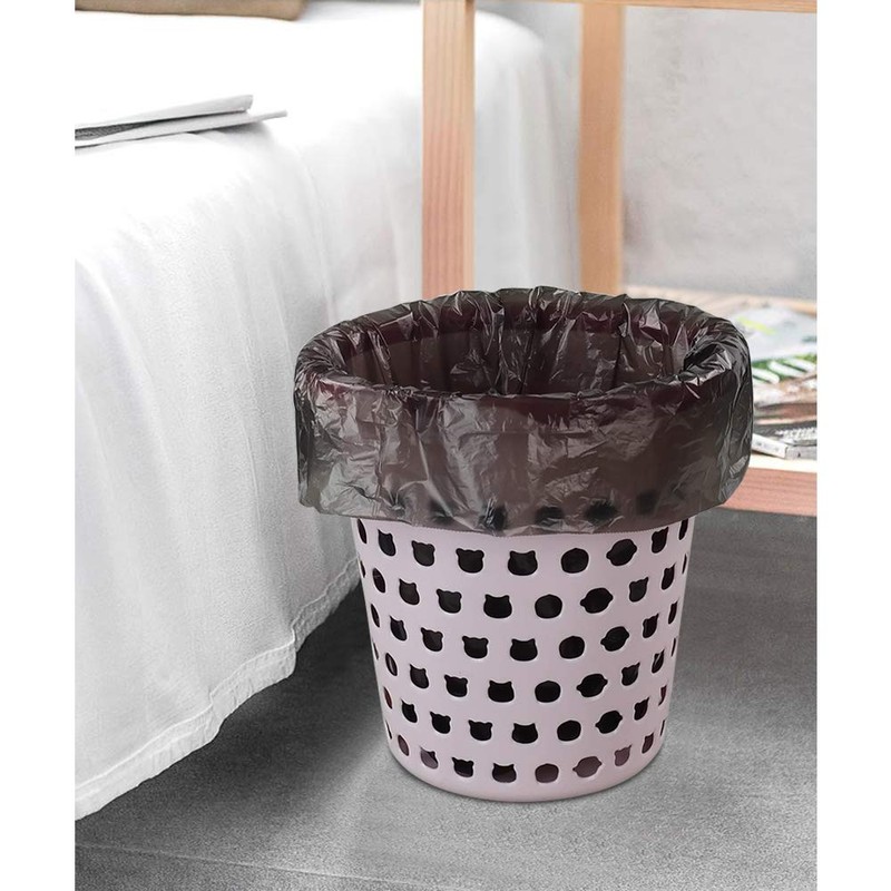 Gloreen Black M¨¹llbeutel, 5 L M¨¹llbeutel, 6 Rolls/150 Bags