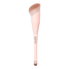 Base Maquillaje Beauty Creations Stay Flawless + Brocha Duo