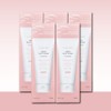 S-Nature Aqua Rice Mildly Acidic Cleansing Foam 160ml 5pcs / 에스네이처 아쿠아 라이스 약산성 클렌징폼 160ml 5개