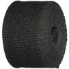 Daytona 93661 Thermo Protection Wrap (Black) 2.0 x 1.7 x 0.06 inches (50 x 4.5 x 1.4 mm)