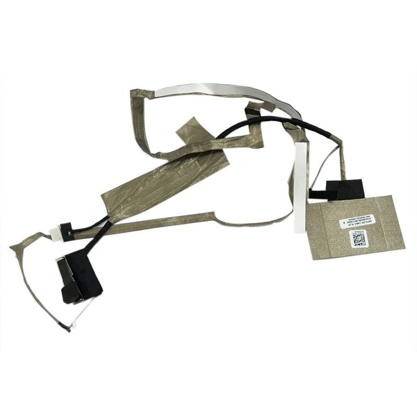 GINTAI Laptop DAP10 Touch 30PIN LCD EDP Cable LED LVDS