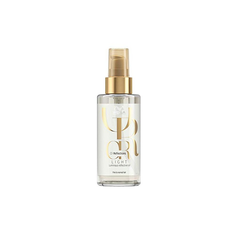 Wella Shine Capilar - 100 g