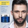 Men's Eye Cream | Anti-aging Caffeine Eye Cream for Men