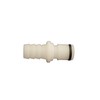 Air Hose Quick-Connect Male Connector Replacement Part for Sleep Number
