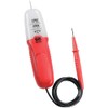 GB Gardner Bender GET-3213 3 Range Voltage Tester