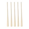 Long Shoe Horn Extended Prevent Deformation Shoe Helper for Elderly