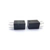 Seapple 0430-045 2PCS 4 Pin 20A Electrical Relay Compatible with