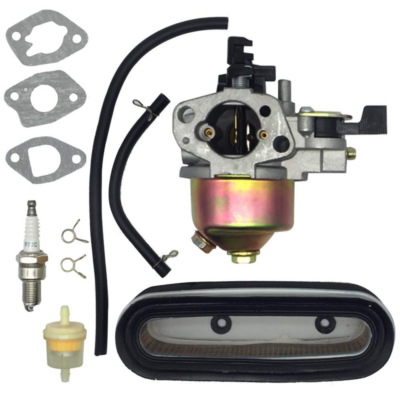 Anxingo GXV120 Carburetor for Honda HR194 HR195 HR214 HRA214 HR215