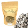 Smoke Camp Crafts Dried Horehound Herb 1 oz for Tea