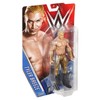 WWE MATTEL Basic Tyler Breeze Figure