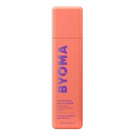 Byoma Hydrating Milky Toner - Tónico Hidratante Leche 150ml Momento De Aplicación Día/noche Tipo De Piel Todo Tipo De Piel