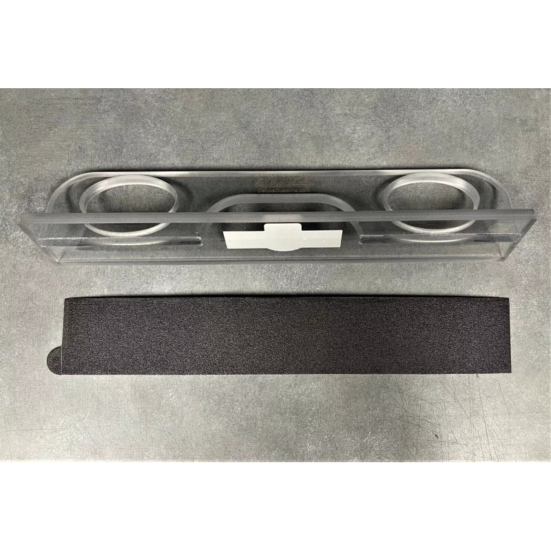 Deluxe Customs' body shop sanding block PSB008