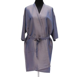 Beauty Gown Beauty Salon Perm Gown Salt Hair Perm Clothes / 미용가운 미용실 파마가운 염 헤어 파마복