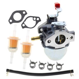 Carbhub 0C1535ASRV Carburetor for 0C1535ASRV Generac 4000XL 4000EXL GN220 97747 C1535 0C1535AESV Carburetor Sears Troy Built Portable Generators Replace 0C1535ASRV 0C1535AESV 97747 C1535