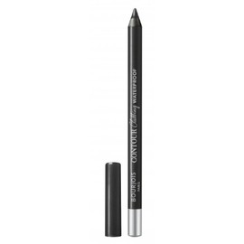 Bourjois Paris Contour Clubbing Eyeliner Waterproof Smooth Smooth Texture Jojoba Oil Formula No. 75 Gris Anthracite 1.2g