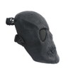Ecloud Shop Skull Mask Cosplay Mask Skeleton Face Mask Shield