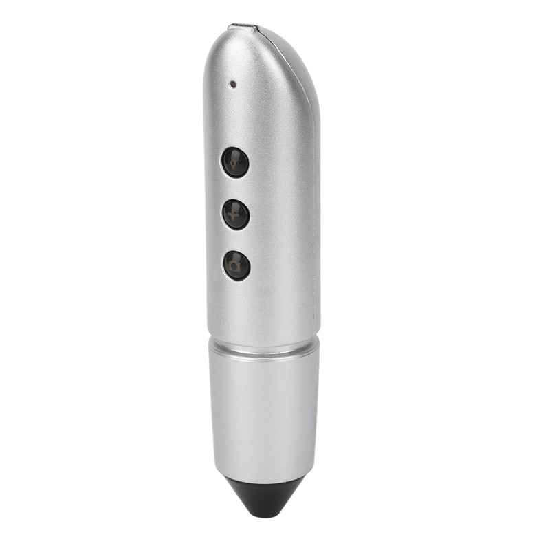 Skin Hair Detector 1MP Camera Wireless WIFI Mobile Phone Oil