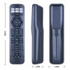 TCNOUMT Remote Control For Bose Solo 5 / solo 10