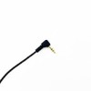 qdc DEBUT Cable qdc2pin 3.1 ft (1.2 m) Black [qdc