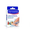 Hansaplast – Universal plasters 1 m x 6 cm, Water