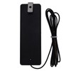 Electric Fence Voltage Tester 6 Indicator Light Maximum 6000V Animal