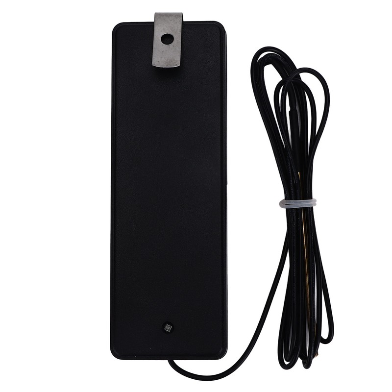Electric Fence Voltage Tester 6 Indicator Light Maximum 6000V Animal