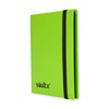 Vault X Binder - 4 Pocket Trading Card Album Folder