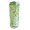 J.H. Company Vaso Acrilico Estapado Aguacate Termico Forma De Lata