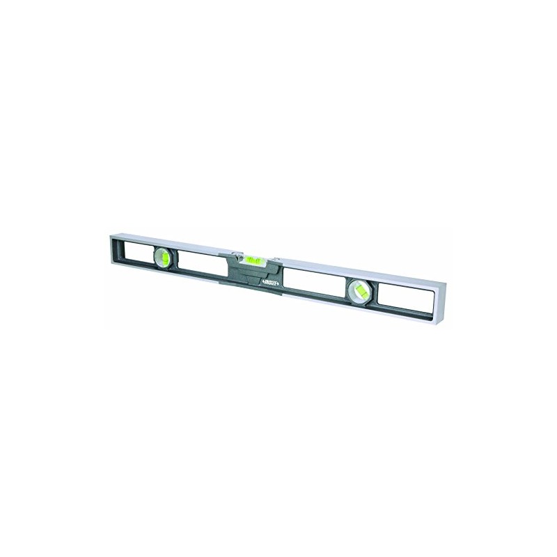 INSIZE 4911-800 Aluminum Alloy Level, 32"