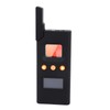 Signal Detector Efficient High Sensitivity Multifunctional Wireless Signal Scanner for