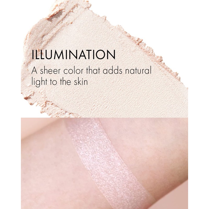 VIDIVICI Millennial Glow Cream Illumination - Creamy Light Face Luminizer