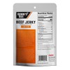 Hickory's Best Teriyaki Beef Jerky 10 oz (Pack of 1)