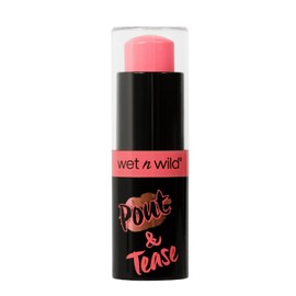 Wet n Wild Perfect Pout Gel Lip Balm - 951B Tease 0.17 oz.