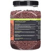 Komodo Komodo Complete Holistic Tortoise Diet, Dandelion 680 g tub