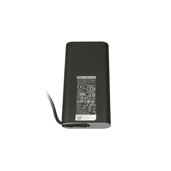 Dell XPS 13 (9370) Original USB-C Netzteil 90,0 Watt abgerundete