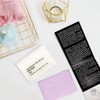 Pantone Universe Perfumed Hand Soap for Face, Body, Purple, Creativity,