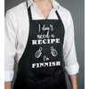 Slapknickers Funny Apron for Grilling and Cooking! Great Gift for