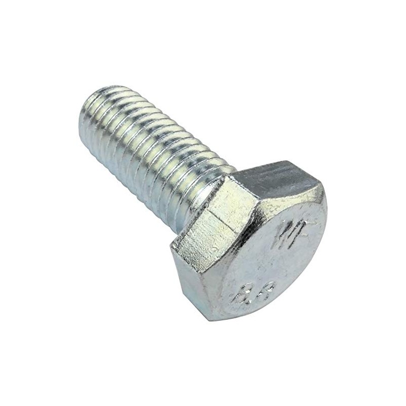 AERZETIX - C47378 - Set of 20 - Hexagon Bolts