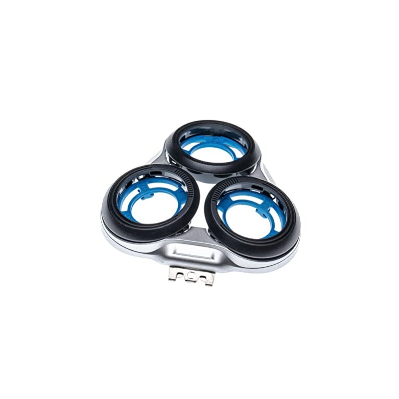 vhbw Shaving Head Frame Compatible with Philips S5620, S5651, S5672,