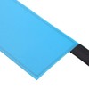 C-FUNN 12X2 Inch 12V Flexible Electroluminescent Tape El Panel Backlight