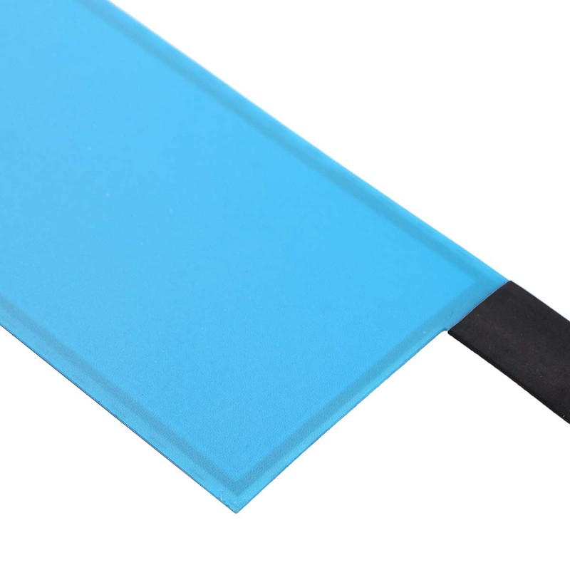 C-FUNN 12X2 Inch 12V Flexible Electroluminescent Tape El Panel Backlight
